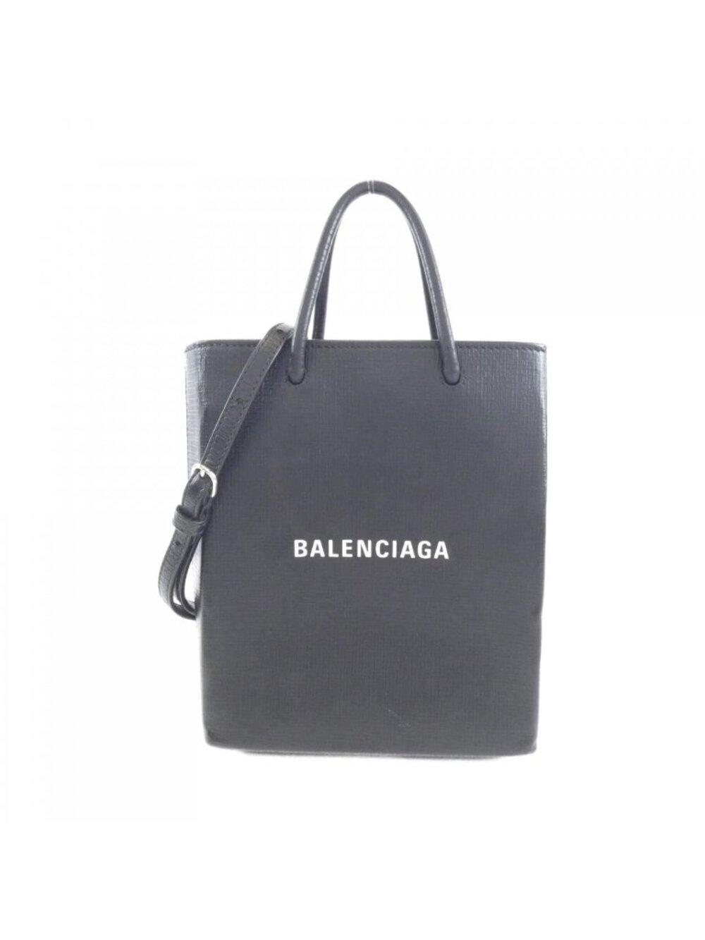 Balenciaga Large Shopping Bag